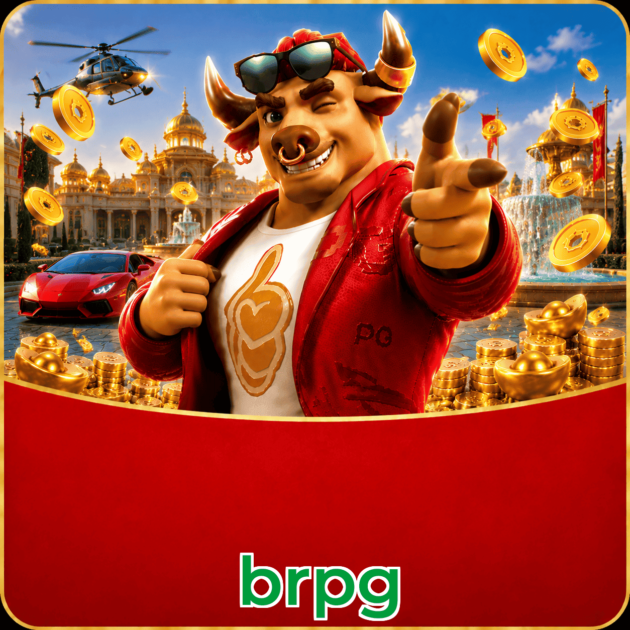 Telegram brpg - Canal Oficial Verificado
