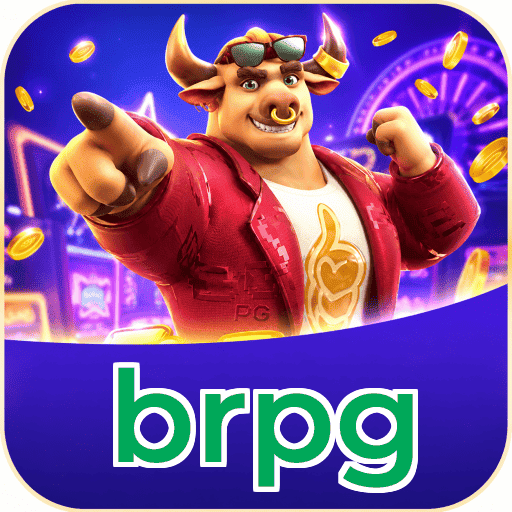 brpg Instalar Logo 3