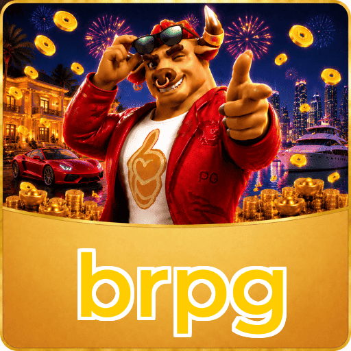 brpg Instalar Logo 1