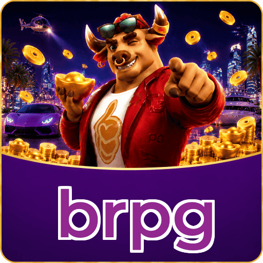 brpg Instalar Logo 2