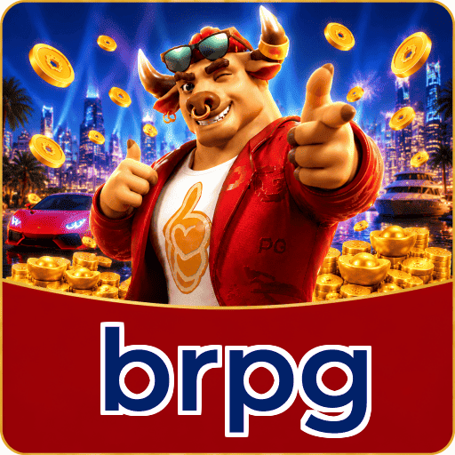 Servidor Brasil brpg