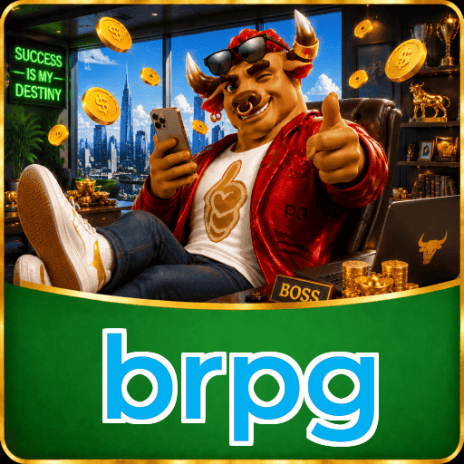 Certificação eCOGRA brpg